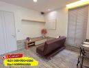 - Happy Condo Ladprao 101 ห้องขนาด 36 ตารางเมตร 1 ห้องนอน ชั้น5 ตึก North ตกแต่งใหม่ พร้อมเข้าอยู่ (เลี้ยงสัตว์ได้)