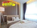 - Happy Condo Ladprao 101 ห้องขนาด 36 ตารางเมตร 1 ห้องนอน ชั้น5 ตึก North ตกแต่งใหม่ พร้อมเข้าอยู่ (เลี้ยงสัตว์ได้)