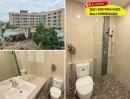 - Happy Condo Ladprao 101 ห้องขนาด 36 ตารางเมตร 1 ห้องนอน ชั้น5 ตึก North ตกแต่งใหม่ พร้อมเข้าอยู่ (เลี้ยงสัตว์ได้)