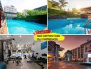 - Happy Condo Ladprao 101 ห้องขนาด 36 ตารางเมตร 1 ห้องนอน ชั้น5 ตึก North ตกแต่งใหม่ พร้อมเข้าอยู่ (เลี้ยงสัตว์ได้)