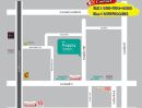 - Happy Condo Ladprao 101 ห้องขนาด 36 ตารางเมตร 1 ห้องนอน ชั้น5 ตึก North ตกแต่งใหม่ พร้อมเข้าอยู่ (เลี้ยงสัตว์ได้)