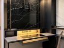 - ขาย V Condo ศาลายา ตกแต่งบิลต์อินทั้งห้อง วิวสนามกอล์ฟ ห้องไทป์หายากใกล้ ม.มหิดล