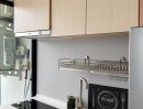- ขาย V Condo ศาลายา ตกแต่งบิลต์อินทั้งห้อง วิวสนามกอล์ฟ ห้องไทป์หายากใกล้ ม.มหิดล
