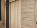 - ขาย V Condo ศาลายา ตกแต่งบิลต์อินทั้งห้อง วิวสนามกอล์ฟ ห้องไทป์หายากใกล้ ม.มหิดล