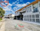 - ขายทาวน์โฮม21.2ตรว. 4นอน3น้ำ ม.โกลเด้นท์ ทาวน์ บางนา-สวนหลวง หน้าบ้านติดสวนหย่อมโครงการ