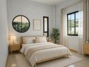- บ้านสวยใกล้เสร็จแล้ว บ้านเดี่ยวพื้นที่เริ่ม 40 ตรว. 2 นอน 2 น้ำ 2 จอดรถ