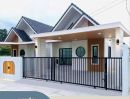 - บ้านสวยใกล้เสร็จแล้ว บ้านเดี่ยวพื้นที่เริ่ม 40 ตรว. 2 นอน 2 น้ำ 2 จอดรถ
