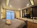 - บ้านเดี่ยว 2 ชั้น สไตล์โมเดิร์น หลังมุม เทรนดี้ ธารา ร่มเกล้า มีนบุรี