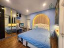 - บ้านเดี่ยว 2 ชั้น สไตล์โมเดิร์น หลังมุม เทรนดี้ ธารา ร่มเกล้า มีนบุรี
