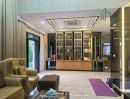- บ้านเดี่ยว 2 ชั้น สไตล์โมเดิร์น หลังมุม เทรนดี้ ธารา ร่มเกล้า มีนบุรี