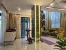 - บ้านเดี่ยว 2 ชั้น สไตล์โมเดิร์น หลังมุม เทรนดี้ ธารา ร่มเกล้า มีนบุรี
