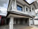 - บ้านเดี่ยว 2 ชั้น หลังริม หมู่บ้านออเงินวิลล์ ตรงข้ามตลาดออเงิน
