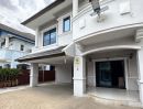 - บ้านเดี่ยว 2 ชั้น หลังริม หมู่บ้านออเงินวิลล์ ตรงข้ามตลาดออเงิน