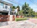- บ้านเดี่ยว เดอะแพลนท์ บางนา ถนนกิ่งแก้ว ใกล้สนามบิน สุวรรณภูมิ