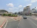 - ขายที่ดินติดถนนพระราม 4 ใกล้ MRT หัวลำโพง ทำเลศักยภาพใจกลางกรุงเทพ