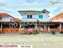 - บ้านเดี่ยว หมู่บ้านฉัตรหลวง 8 เฟส 2 สามโคก ปทุมธานี ใกล้ แม็คโคร