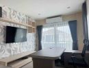 - บ้านเดี่ยว 2 ชั้น ให้เช่า 4 ห้อง โครงการศุภาลัย พาร์ควิลล์ สุขุมวิท พัทยา #H120