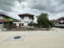  - ขายบ้านพร้อมที่ดิน หมู่บ้าน บ้านบัวทอง ถนนเลียบคลองบางไผ่