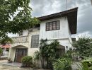  - ขายบ้านพร้อมที่ดิน หมู่บ้าน บ้านบัวทอง ถนนเลียบคลองบางไผ่