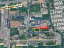  - ที่ดิน ซอยร่วมมิตรพัฒนา - ขายที่ดิน ถนนวัชรพล ซอยร่วมมิตรพัฒนา 6 แยก 6-5 พื้นที่ 121 ตรว