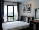  - ให้เช่าคอนโด Regent Home Wutthakat (รีเจ้นท์ โฮม วุฒากาศ) ตึก B ห้องใหม่แกะกล่อง วิวสาทร ติด BTS 180 ม.