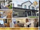 - ขาย & ให้เช่า : บ้าน Renovate พร้อมเฟอร์ครบเซ็ท (มีหลายหลัง) Centro Bangna ถ.วงแหวน-บางนา บางพลี