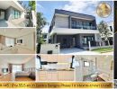 - ขาย & ให้เช่า : บ้าน Renovate พร้อมเฟอร์ครบเซ็ท (มีหลายหลัง) Centro Bangna ถ.วงแหวน-บางนา บางพลี