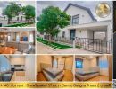 - ขาย & ให้เช่า : บ้าน Renovate พร้อมเฟอร์ครบเซ็ท (มีหลายหลัง) Centro Bangna ถ.วงแหวน-บางนา บางพลี