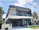  - ขาย & ให้เช่า : บ้านพร้อมเฟอร์ฯ 55.5 ตร.วา Centro Bangna Phase 1 ถ.วงแหวน-บางนา บางพลี