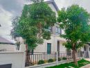  - ให้เช่า : บ้านพร้อมเฟอร์ฯ 57 ตร.วา Centro Bangna Phase 2 ถ.วงแหวน-บางนา บางพลี