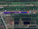 - ขายที่ดินเปล่า 200 ตร.ว. ทำเลดี คลอง 15 จ.นครนายก