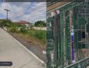 - ขายที่ดินเปล่า 200 ตร.ว. ทำเลดี คลอง 15 จ.นครนายก