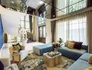 - บ้านหรูสำหรับขายหรือเช่า Grand Bangkok Boulevard สุขุมวิท-ศรีนครินทร์