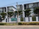 - ปล่อยเช่า) Double Lake Phase 3 เมืองทองธานี ห้องสตูดิโอ พร้อมเข้าอยู่