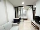- ปล่อยเช่า D COND KIRI ใกล้ รพ.ศิริราช ห้องใหม่ แต่งครอบ เพียงเดือน 9500 บาท