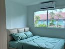 - ให้เช่าคอนโด COZY MRT เพชรเกษม 48 Type 1 Bedroom ใกล้MRT เดินทางสะดวก