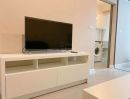 - ให้เช่า Metro Sky ประชาชื่น ชั้น 2 ห้องขนาด 28 ตร.ม. พร้อมเฟอร์นิเจอร์