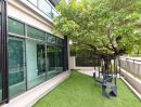 - ขายบ้านเดี่ยว2ชั้น โครงการ Venue พระราม 5-2 นนทบุรี บ้านหลังนี้ไม่ติดบ้านใครเลย