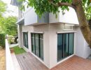 - ขายบ้านเดี่ยว2ชั้น โครงการ Venue พระราม 5-2 นนทบุรี บ้านหลังนี้ไม่ติดบ้านใครเลย