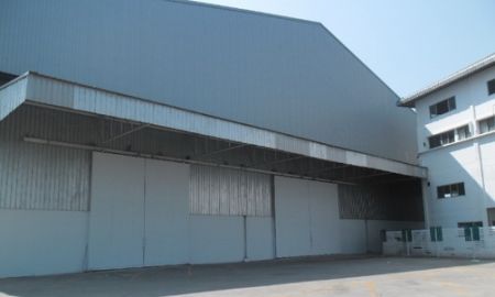 ให้เช่าโรงงาน / โกดัง - โกดังให้เช่า โรงงานให้เช่าบนถนนพหลโยธิน ขาออกสระบุรี หนองแค ขนาดพื้นที่ 5000– 15000 ตารางเมตรP.P.AGENCY 