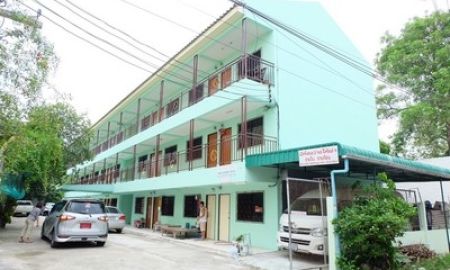 ขายอพาร์ทเม้นท์ / โรงแรม - ขายอพาร์ทเมนท์ 19 ลบ. ซอยเทพประสิทธ์ 6 เมืองพัทยา บางละมุง ชลบุรี