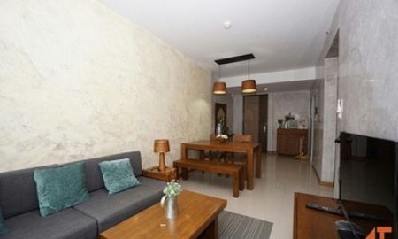 ให้เช่าคอนโด - ให้เช่า Supalai River Resort 55ตร.ม. 1ห้องนอน แต่งสวย วิวแม่น้ำ พร้อมเข้าอยู่
