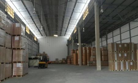 ให้เช่าโรงงาน / โกดัง - For Rent Warehouses โกดังเก็บสินค้า ซ.ราษฎร์บูรณะ 29