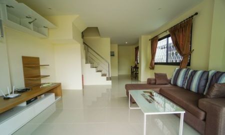 ให้เช่าบ้าน - House For Rent in Bophut Koh Samui near Tesco Lotus just 5 minutes 2 bedroom fully furnished