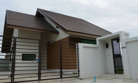 ขายบ้าน - ขายบ้านเดี่ยวพัทยาเดอะเมเปิ้ลพัทยา The Maple Pattaya ลดเหลือ 3.2 ล้านบ้านเดี่ยวระดับพรีเมี่ยม