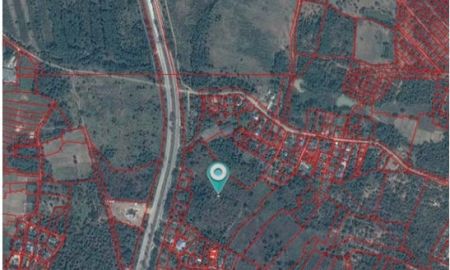 ขายที่ดิน - โอกาสทอง! ที่ดินผืนใหญ่ 25 ไร่ ติดถนนสายเอเชียขาล่อง อ.เกาะคา ใกล้กับที่ราชพัสดุ หน้ากว้างติดถนนประมาณ 60 เมตร