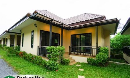 ให้เช่าบ้าน - House For Rent near Tesco Lotus Big C Makro Koh Smaui 1 bedroom swimming pool 50 sqm best location