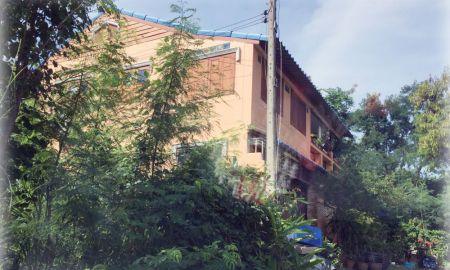 ขายบ้าน - ขายด่วน บ้านเดี่ยว 2 ชั้น ถมที่สูง เนื้อที่ 52 ตารางวา ใจกลางเมืองสระบุรี 7 ห้องนอน 2 ห้องน้ำ