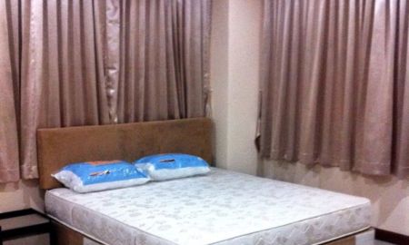 ให้เช่าคอนโด - คอนโดให้เช่า กลางกรุง รีสอร์ท Klangkrung Resort/ ซอย รัชดาภิเษก 7 ดินแดง ห้วยขวาง 1 ห้องนอน พร้อมอยู่ ราคาถูก