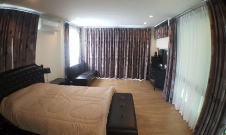 ขายบ้าน - House for rent Casa Sea side Rayong Size 80 SQW 3 Bed 3 Bath.